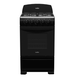 Cocina Mabe Gas 20" (51cm),...