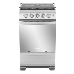 Cocina Mabe Gas 20" (51cm),...