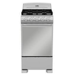 Cocina Mabe Gas 20",  4Q...