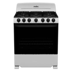 Cocina Mabe Gas 30",  6Q...