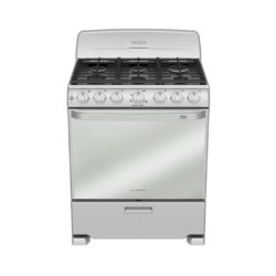 Cocina Mabe Gas 30",  6Q...