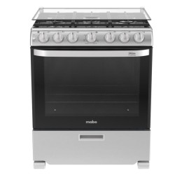 Cocina Mabe Gas 30",  6Q...