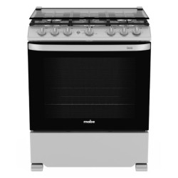 Cocina Mabe Gas 30",  6Q...