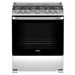 Cocina Mabe Gas 30",  6Q...