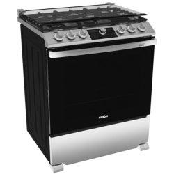 Cocina Mabe Gas 30",  6Q...