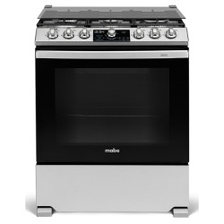 Cocina Mabe Gas 30",  6Q...