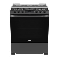 Cocina Mabe Gas 30",  6Q...