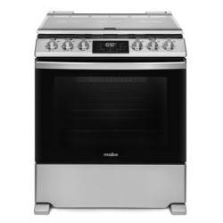 Cocina Mabe Gas 30",  6Q...