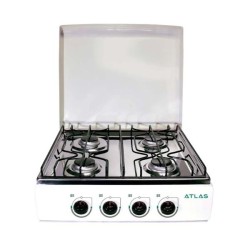 Plantilla Gas, Atlas, 50...