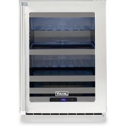 Beverage Center 24″...