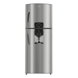 Refrigerador automático...