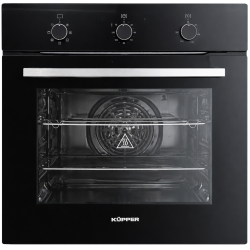 Horno Kupper Eléctrico 24...