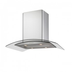 Extractor Isla Kupper 90cm