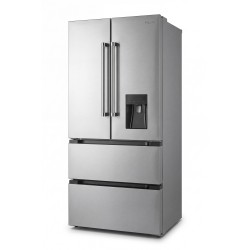 Refrigeradora Puerta...
