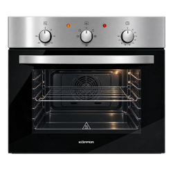 Horno Eléctrico de 60 cm...