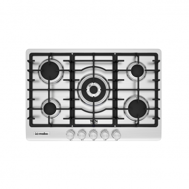 IOmabe Cooktop a gas 76cms...
